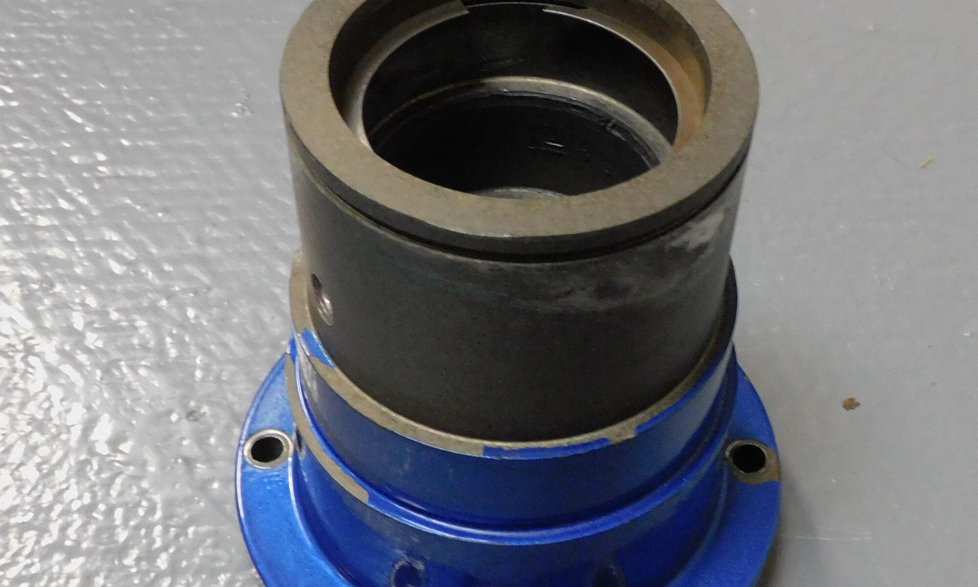 BM 575SCi Drive Casting