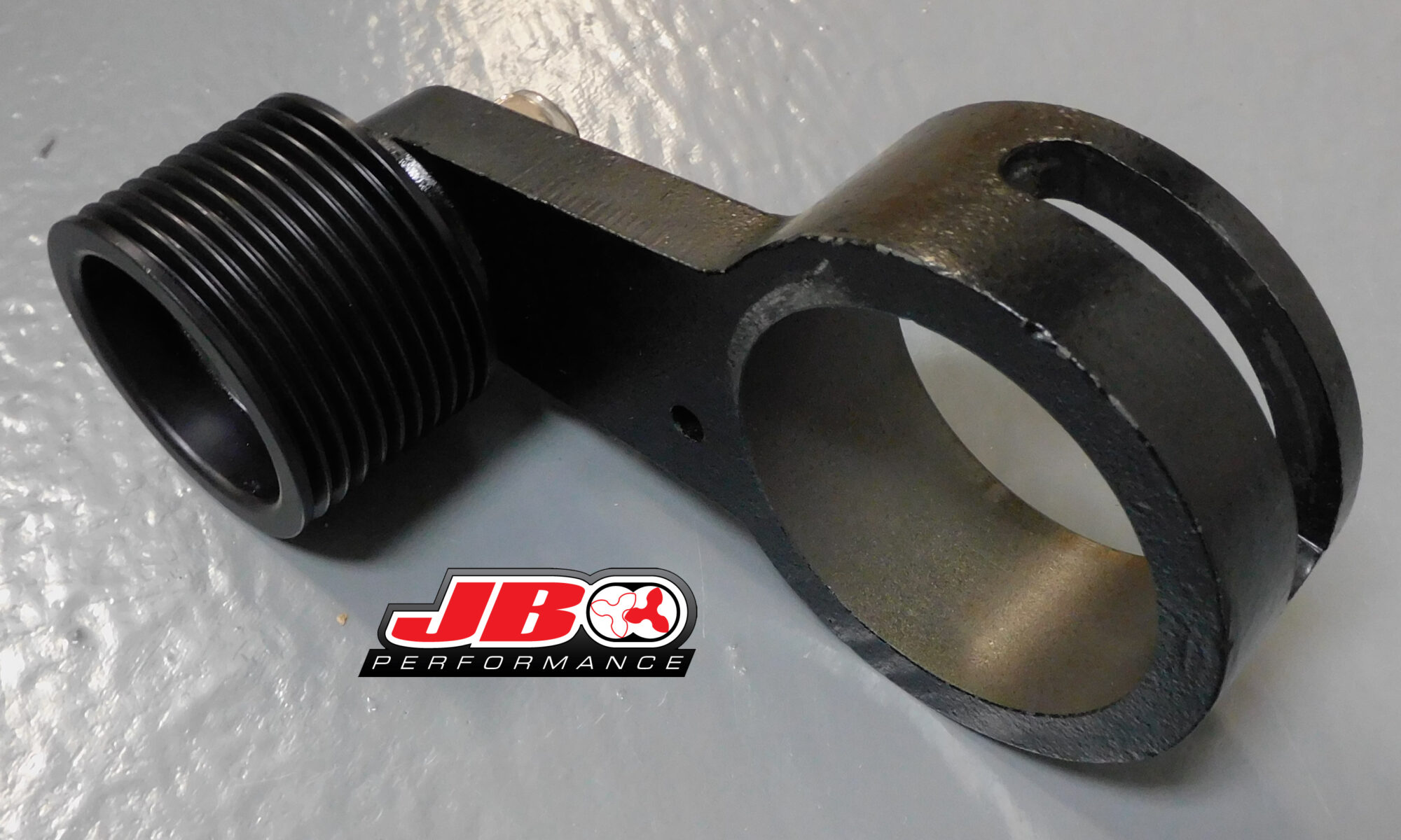 BM Idler Arm blk