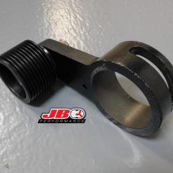 BM Idler Arm blk