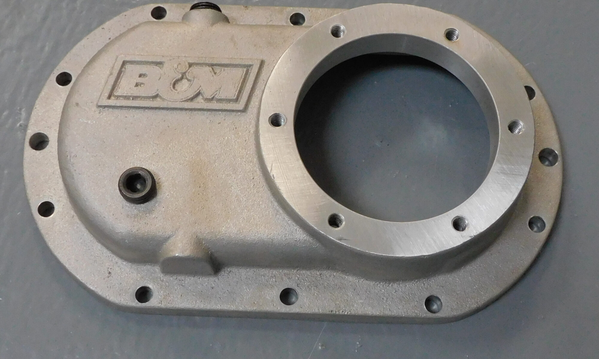 BM Cover g1 satin