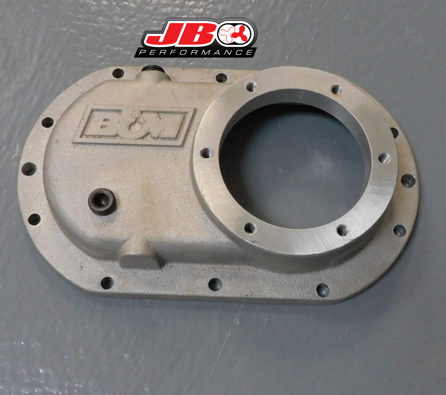 BM Cover g1 satin