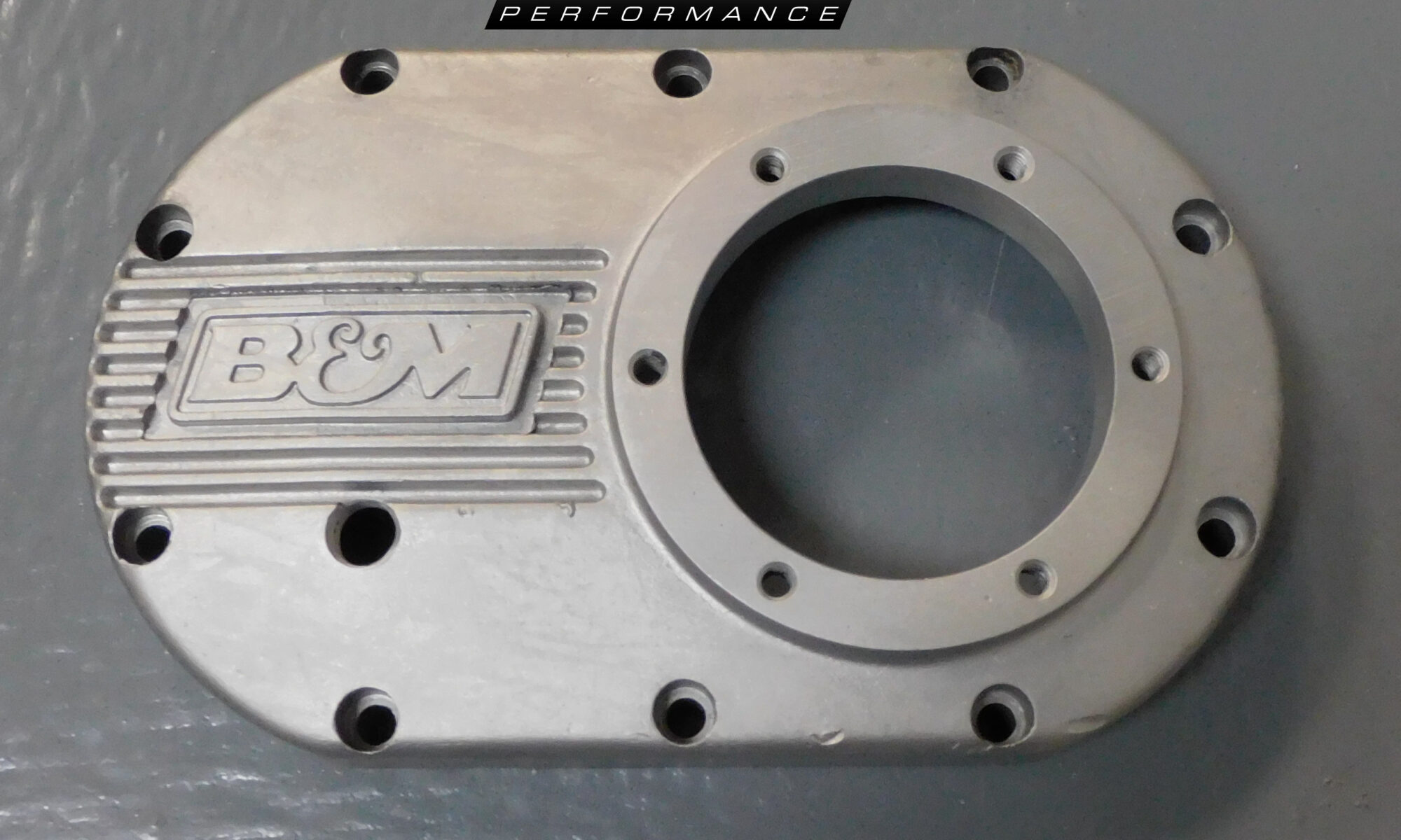 BM Cover 2 Satin