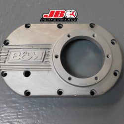 BM Cover 2 Satin