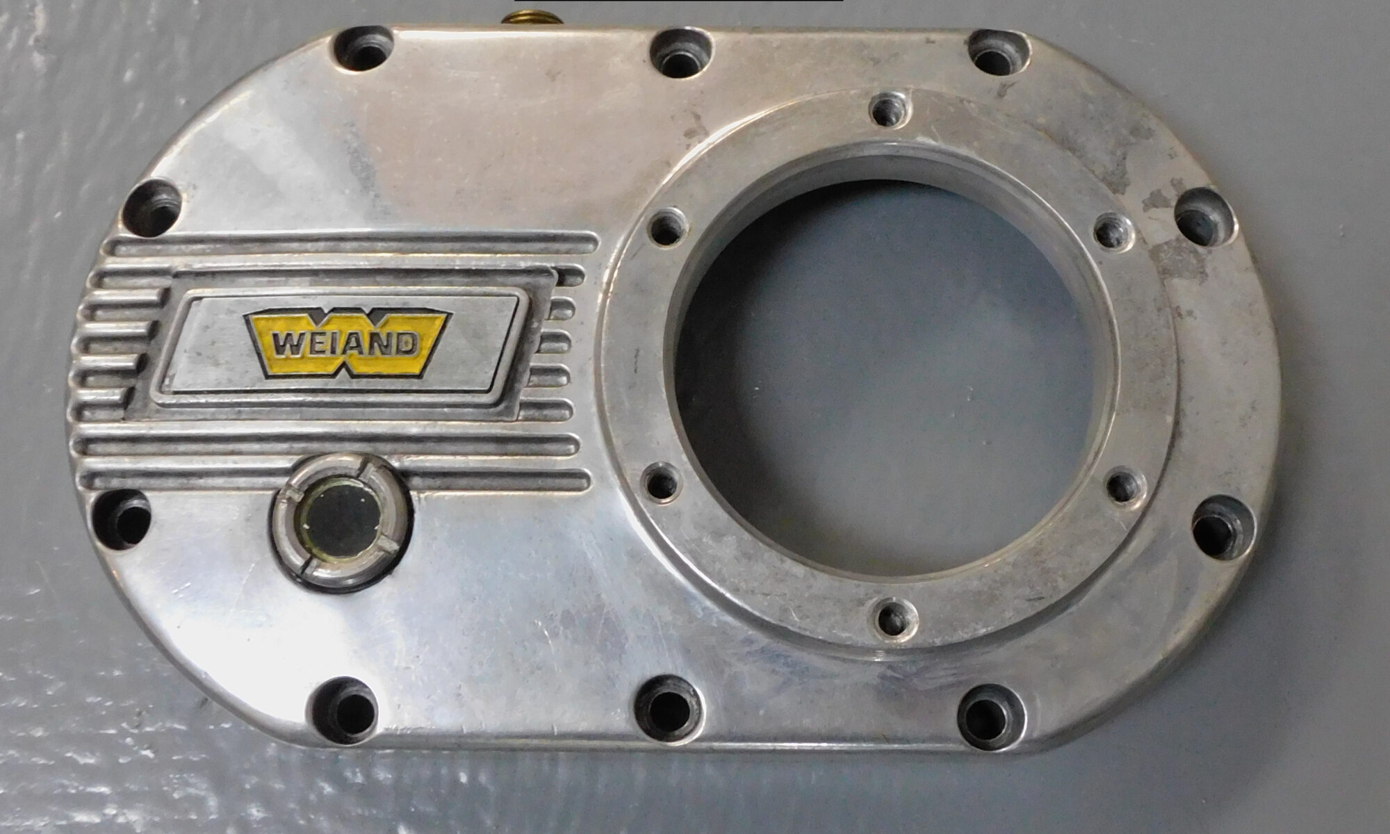BM Cover 3 Polished
