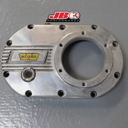 BM Cover 3 Polished