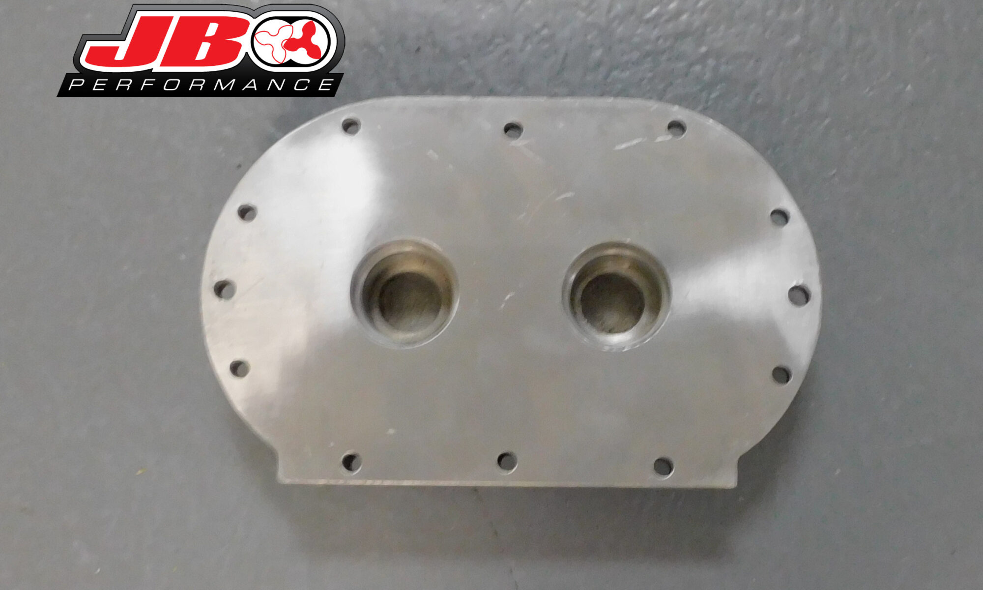rotor plate