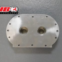rotor plate