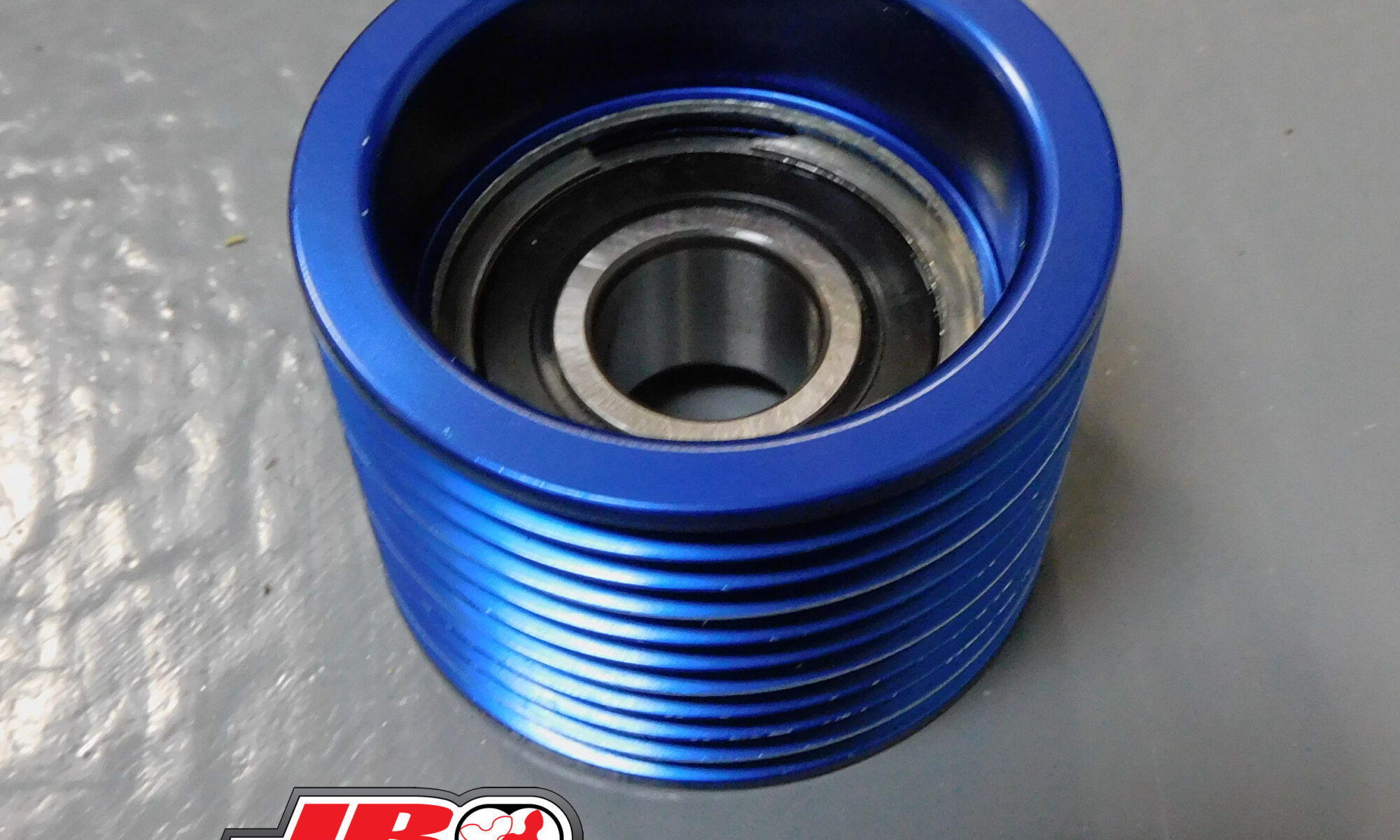 Pulley