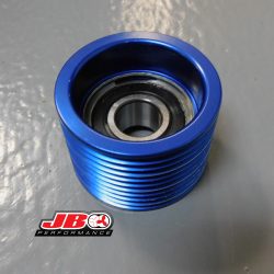 Pulley