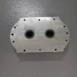 bearing plate
