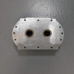 bearing plate