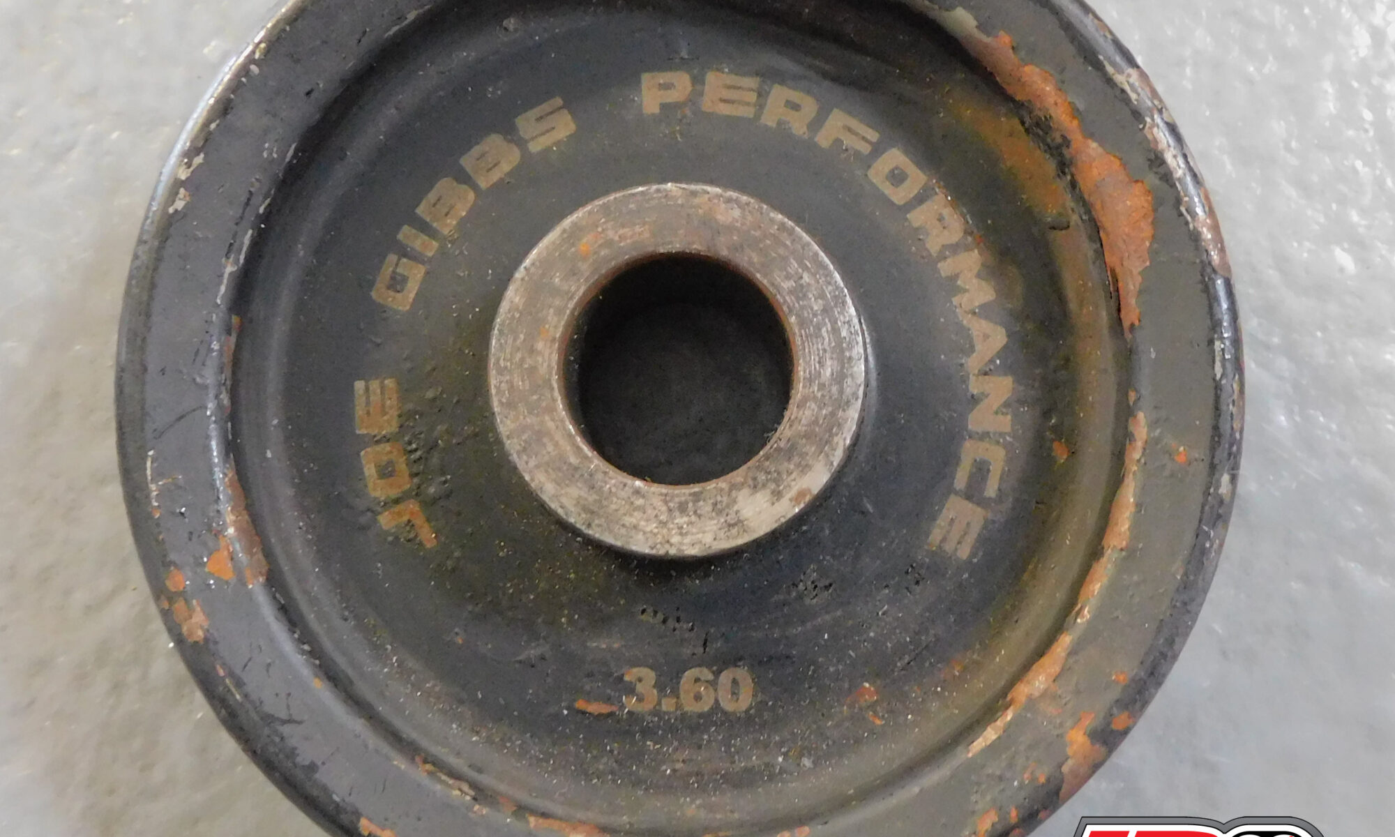 Pulley
