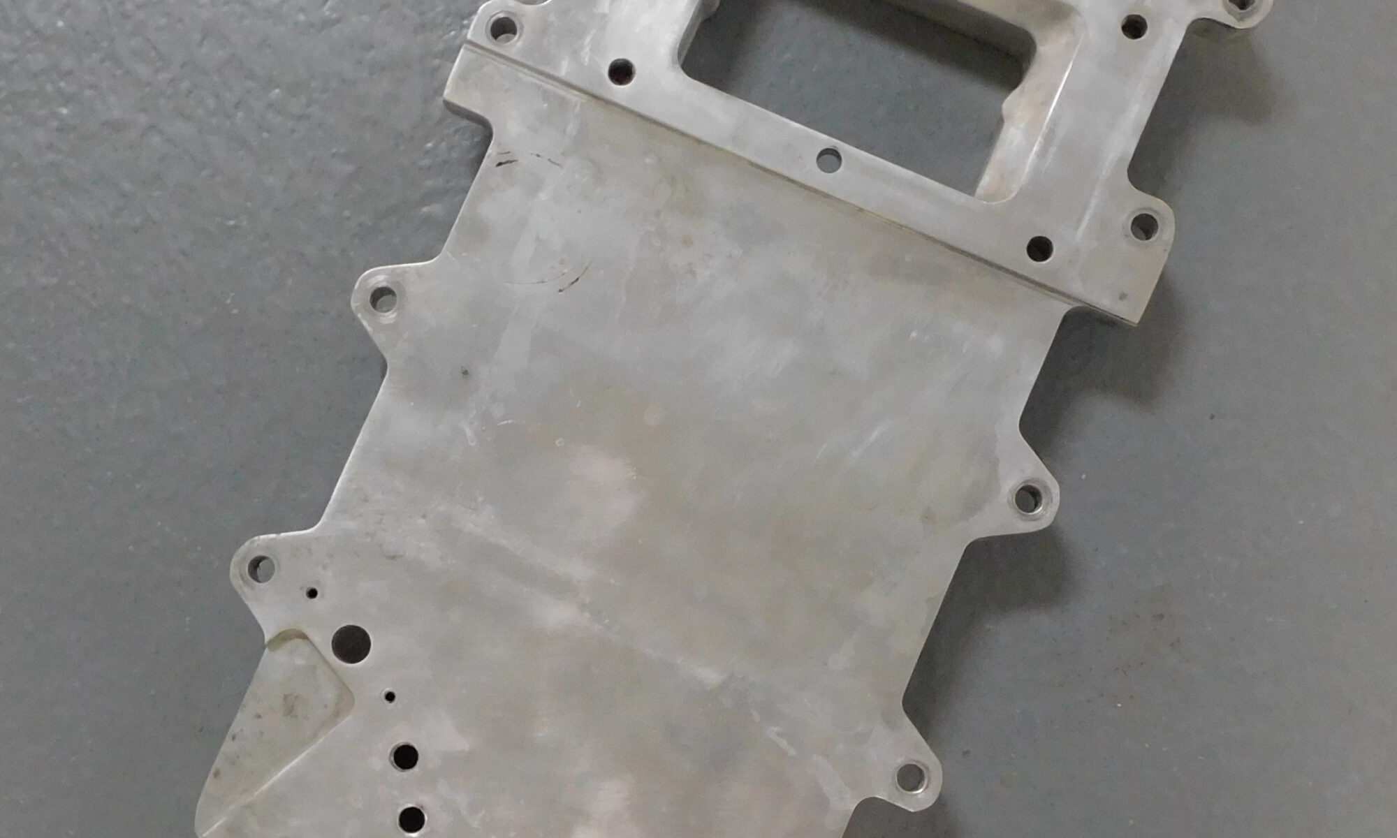 Manifold