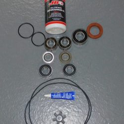 Rebuild Kit