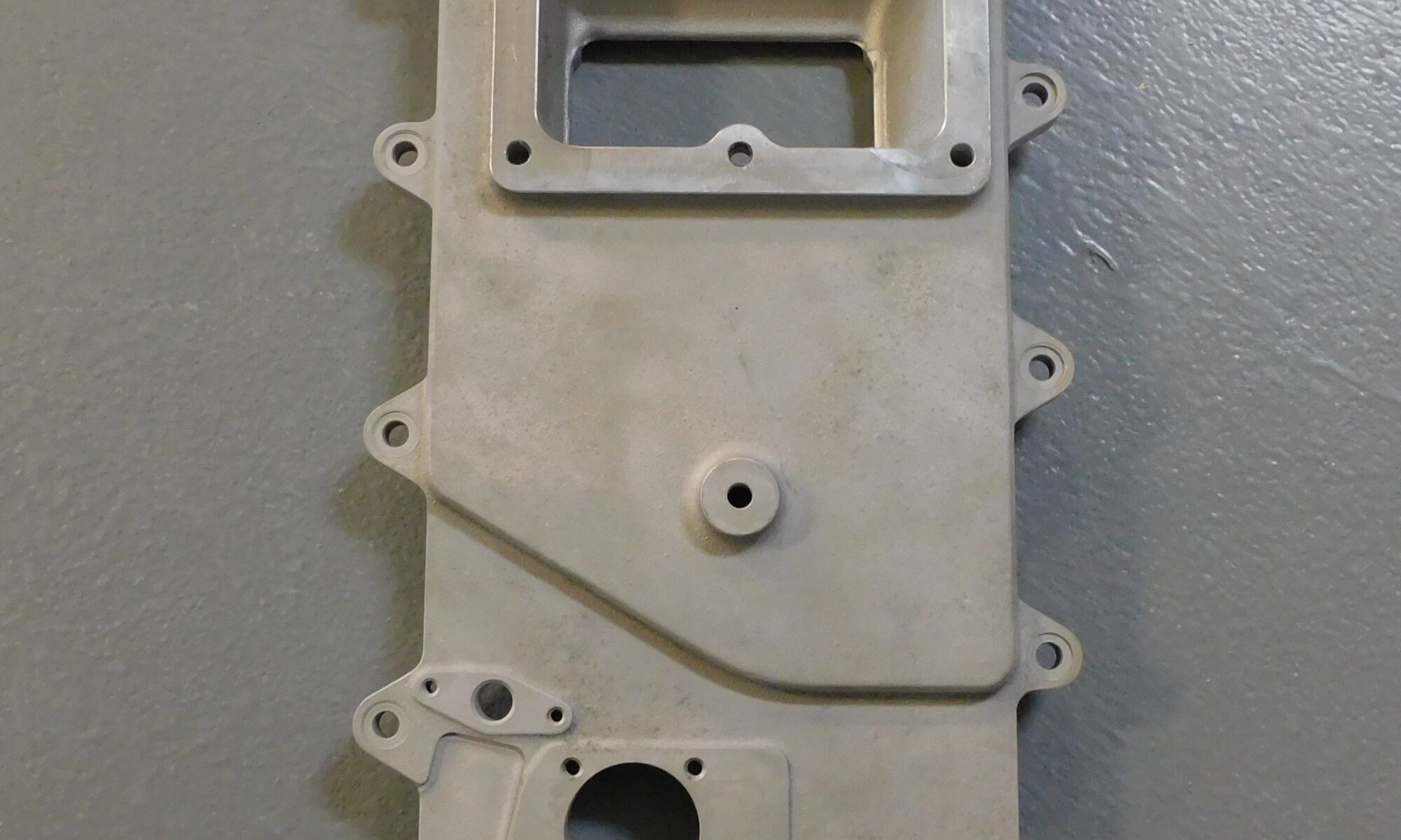 Cobra Lower 2