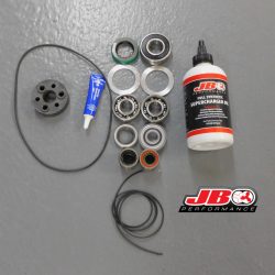 supercharger rebuild kit