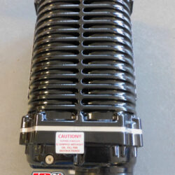 Supercharger
