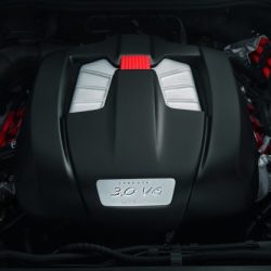 2012-2016 Porsche Panamera S Hybrid/ E Hybrid