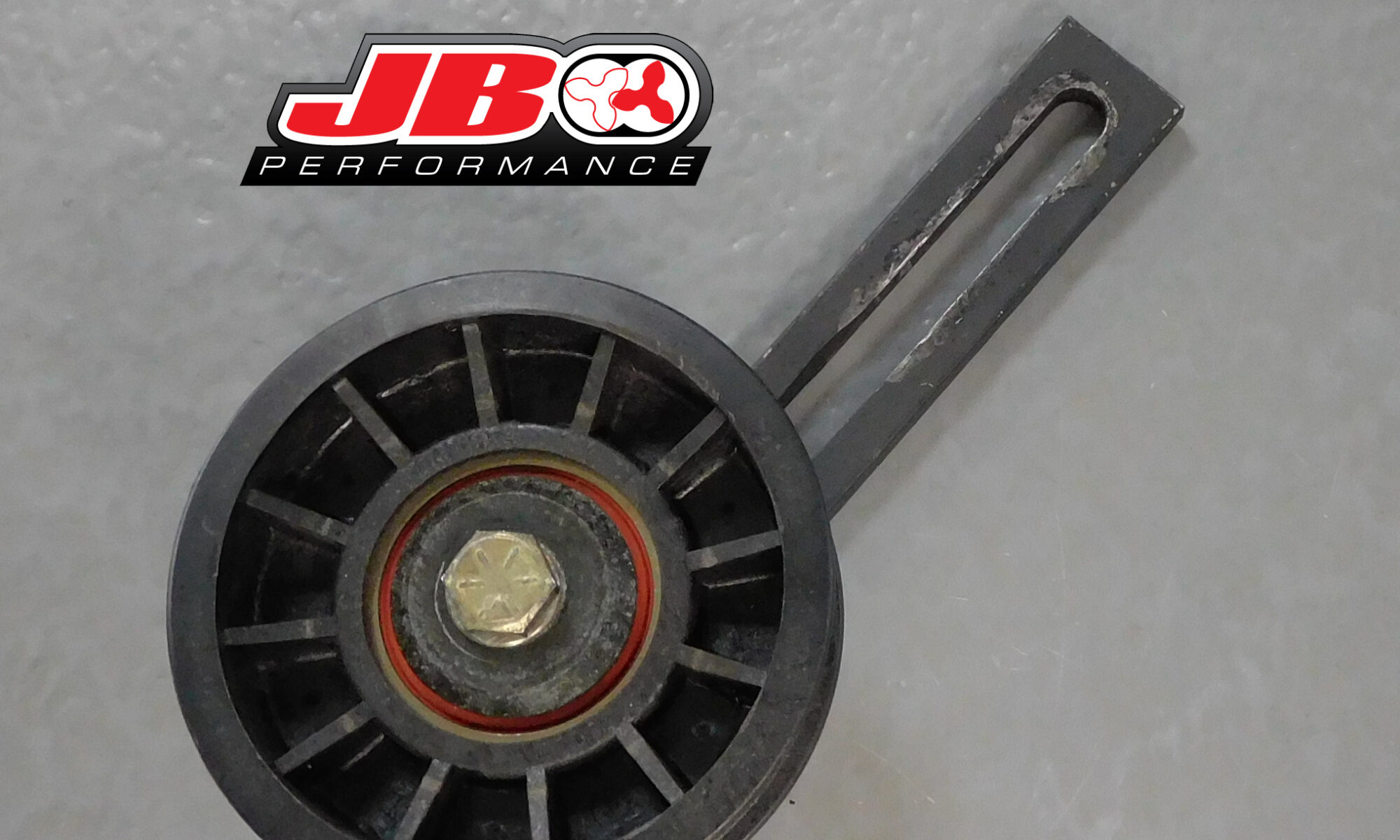 Tensioner