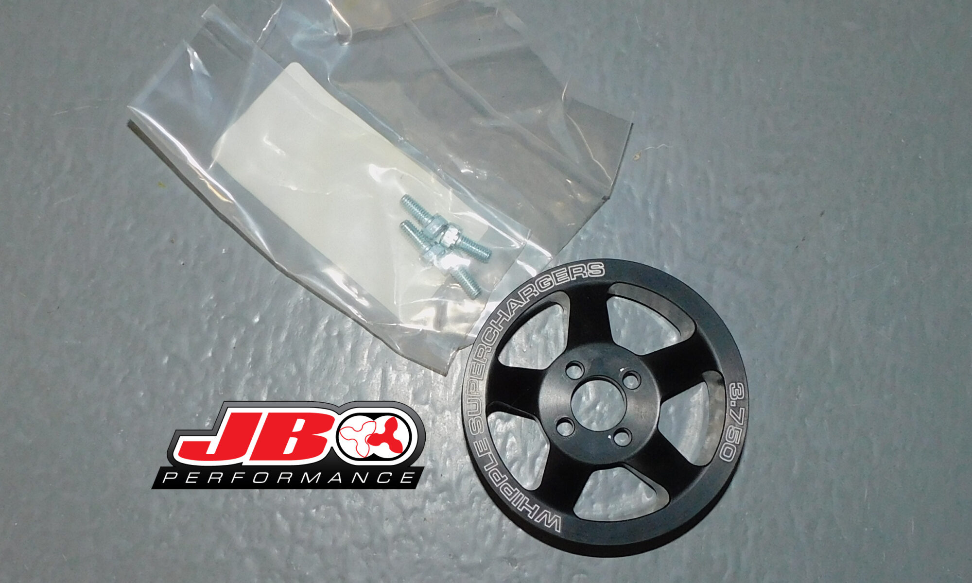 pulley