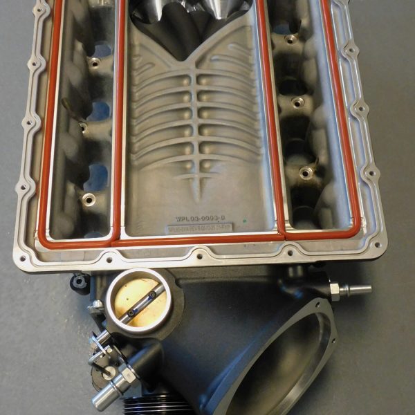 3.0L W185RF EARLY G5 Mustang 5.0L