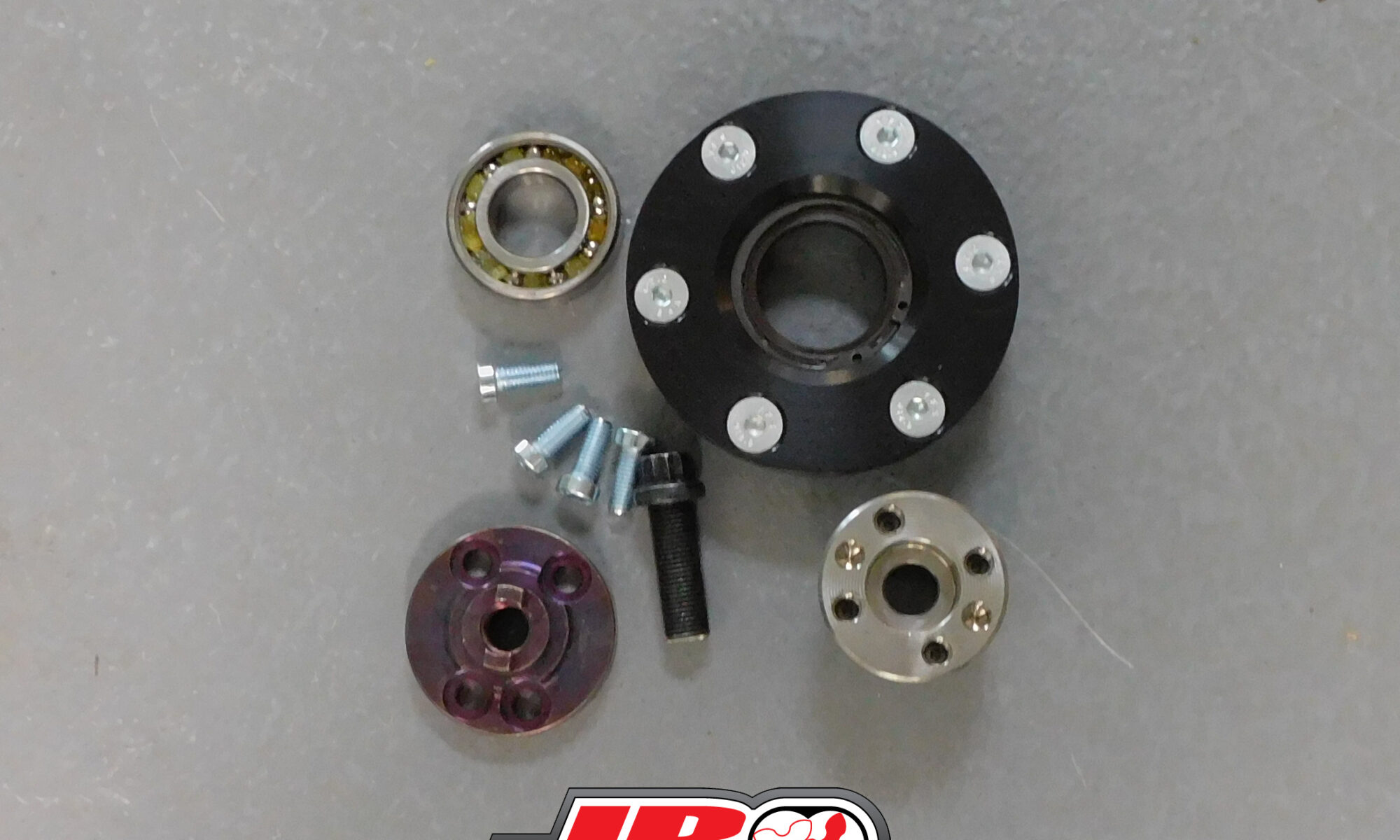 direct drive hub