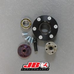 direct drive hub