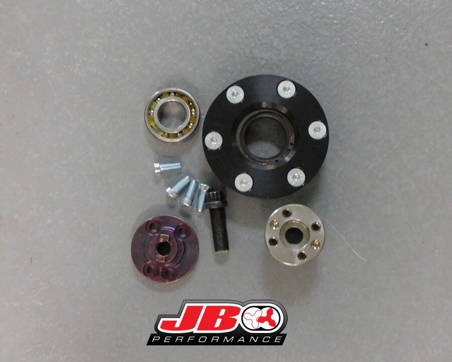 direct drive hub