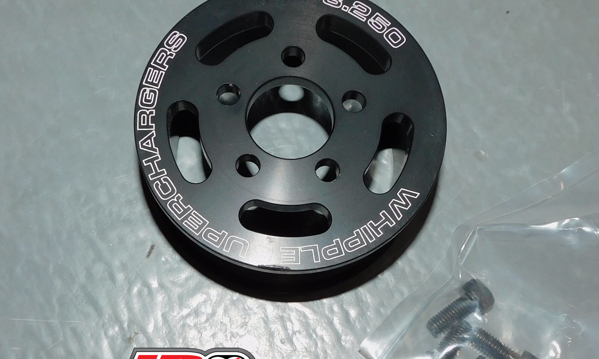 pulley