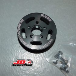 pulley
