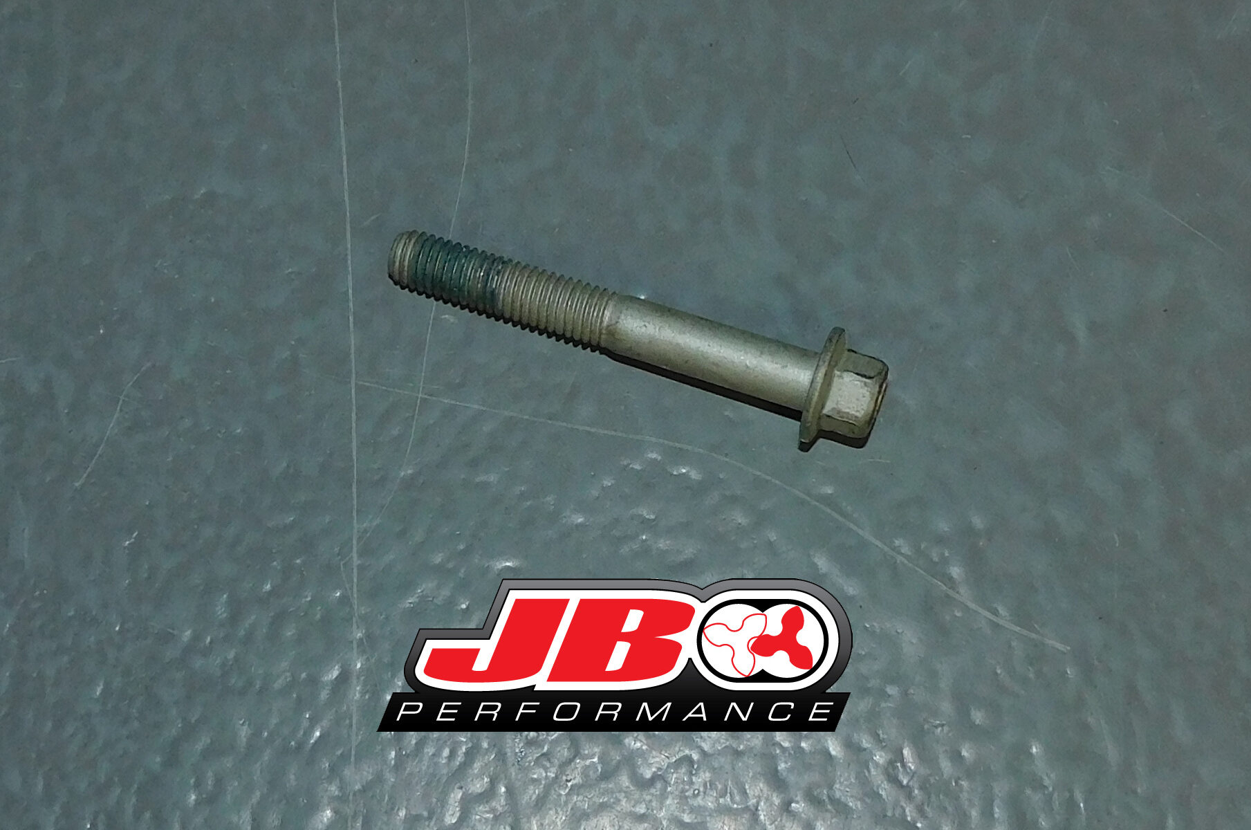 Bolt