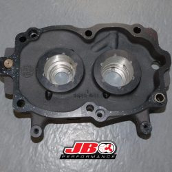 bearing plate