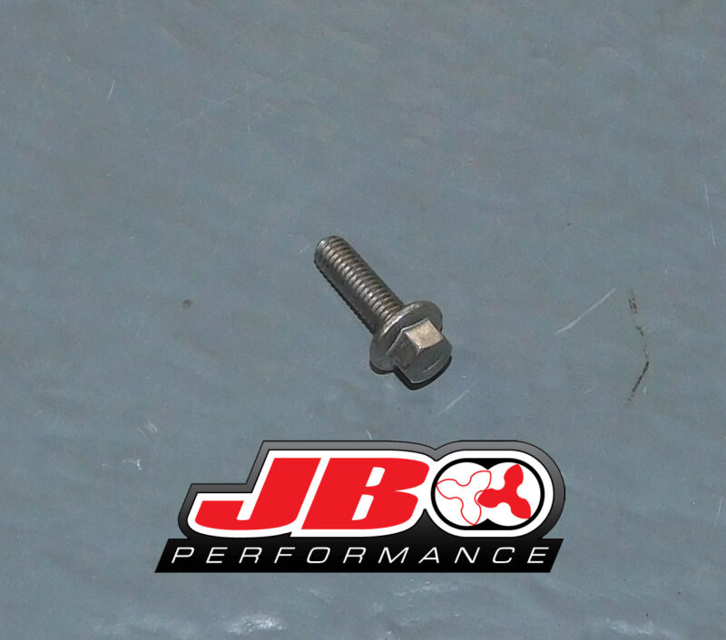 bolt