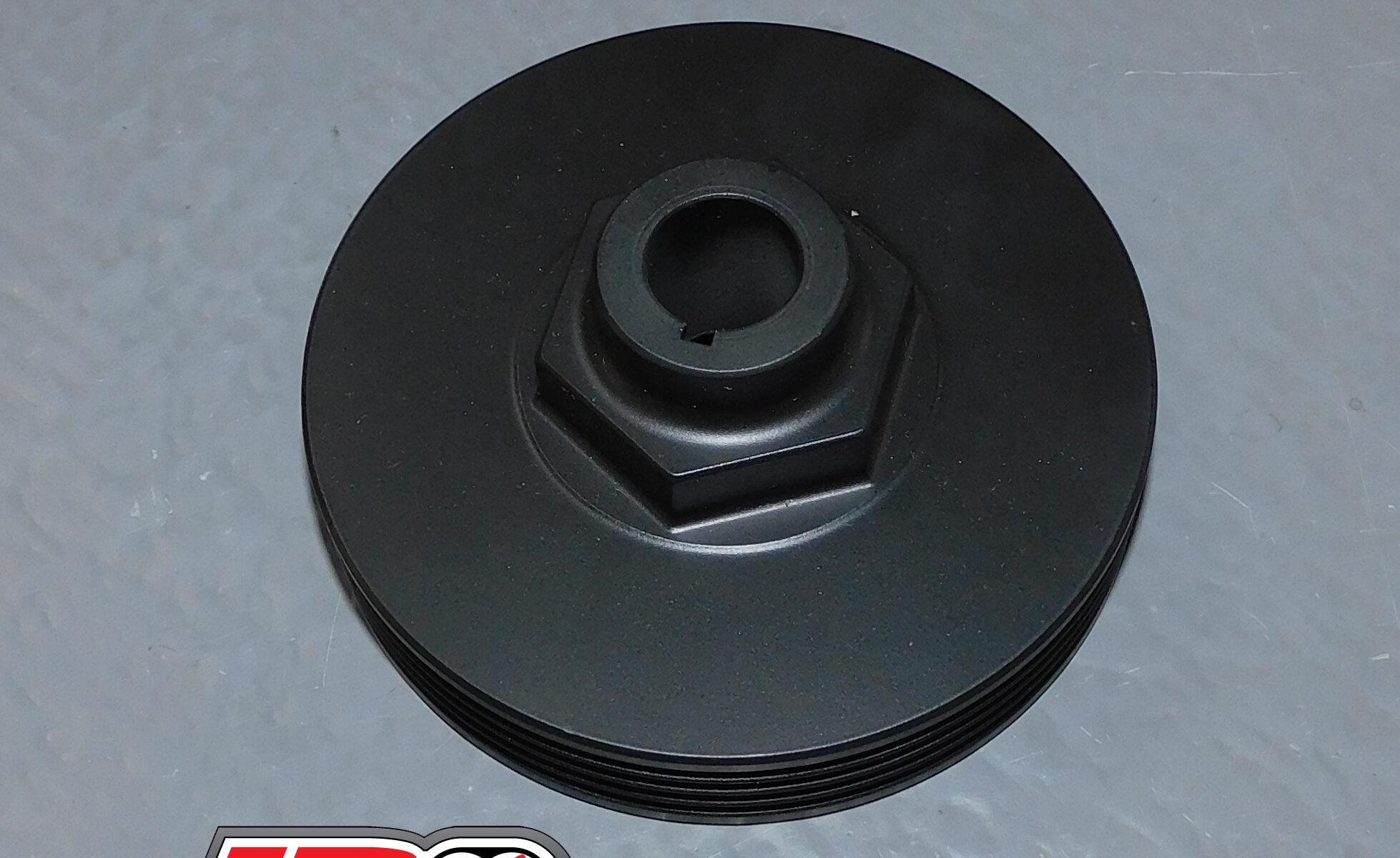 pulley