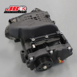 supercharger