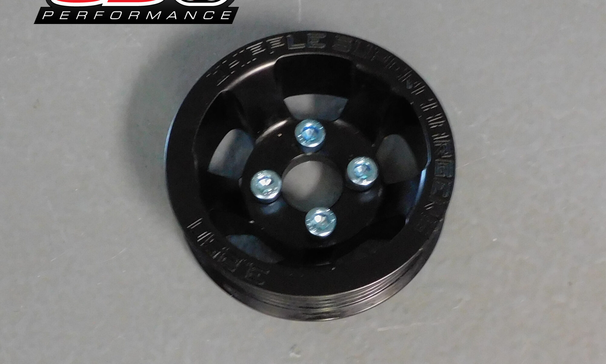 Pulley