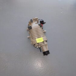 supercharger
