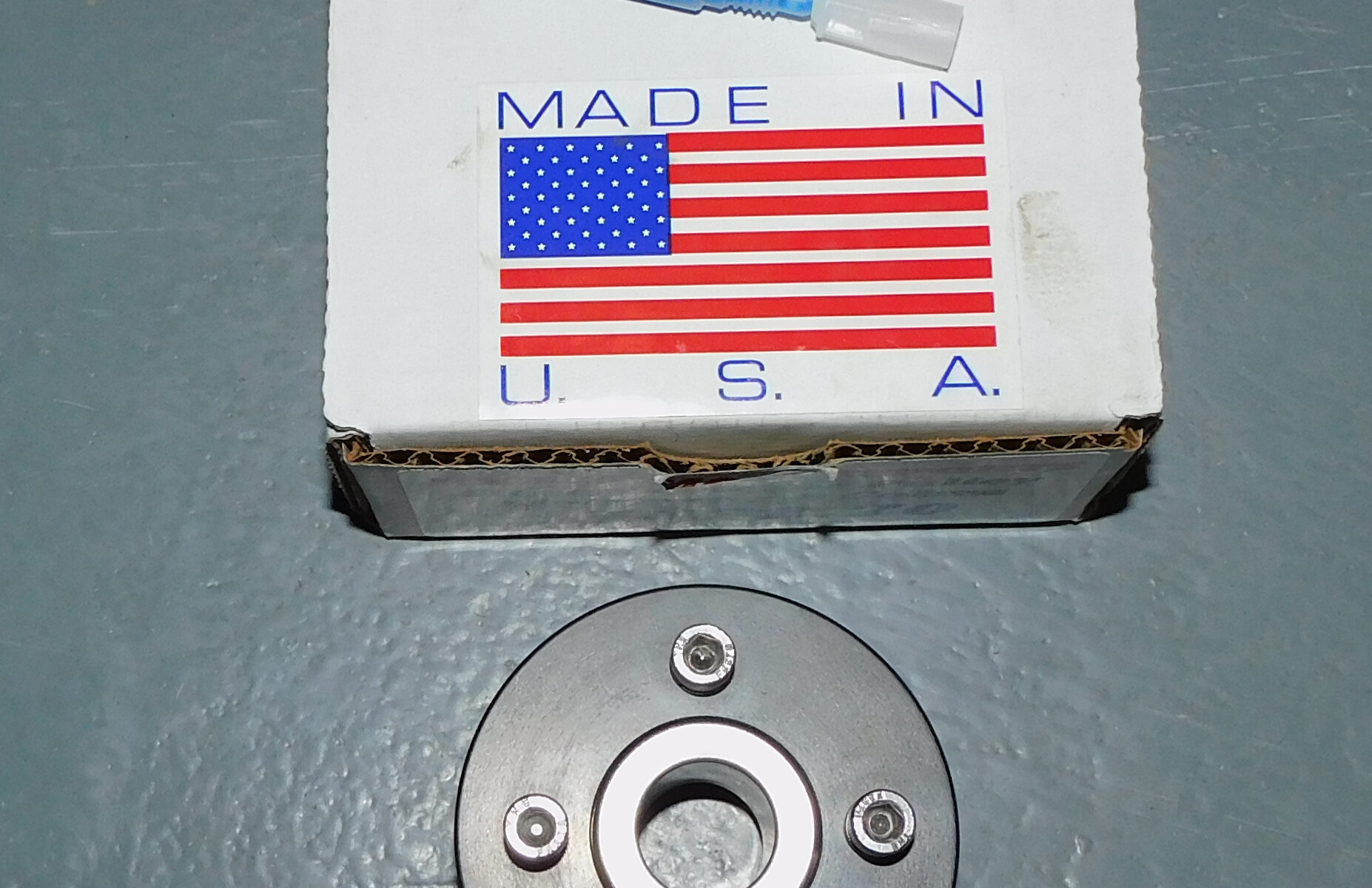 pulley