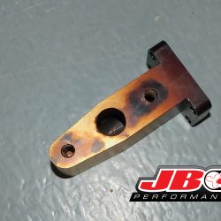 EGR mount